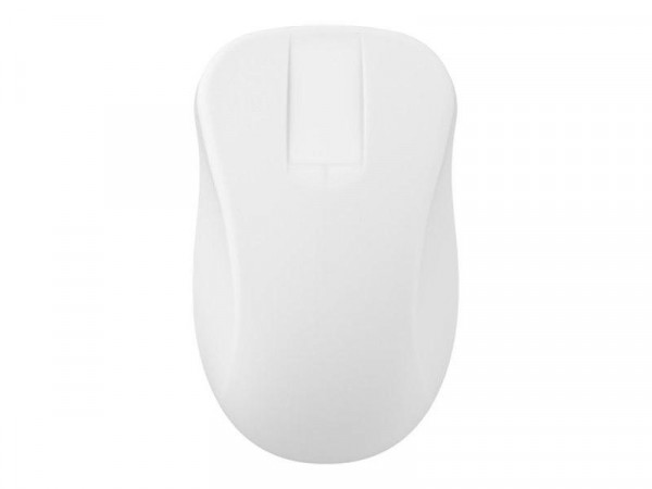 CHERRY ACTIVE KEY MMS AK-PMH21 Wireless weiß ERGO IP68