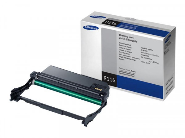Bildtrommel HP ersetzt Samsung MLT-R116 black 9000 Seiten