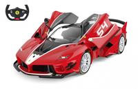Jamara RC Auto Ferrari FXX K Evo Ohne Akku/rot 6+
