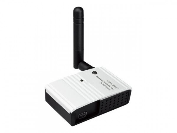 Printserver TP-Link TL-WPS510U 1xUSB (54MBit)