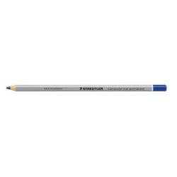 STAEDTLER Trockenmarker nonpermanent blau