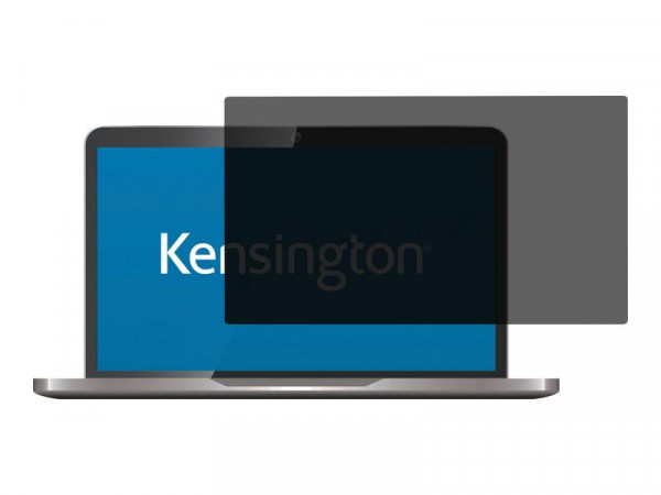 Kensington Blickschutzfilter 39,6 cm (15.6") Wide 16:9
