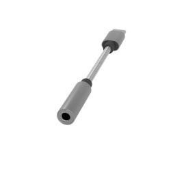 TERRATEC Connect C50 Type-C zu 3,5mm Klinke Kopfhörer