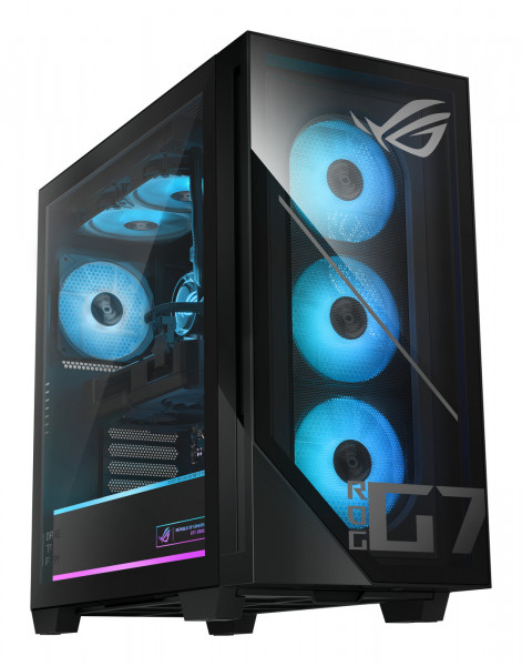 ASUS ROG GM700 R7-8700F 32 1TB 5060Ti