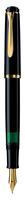 Pelikan Füllhalter M200 Schwarz M Geschenkbox