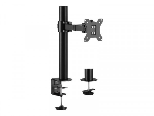 LogiLink TIS 17"-32" 1TFT 1Gelenk schw. Max. 9KG Arm:199mm