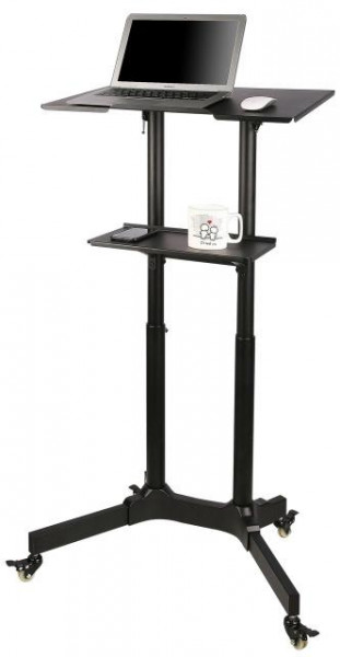Techly Universal Trolley 103-125 cm