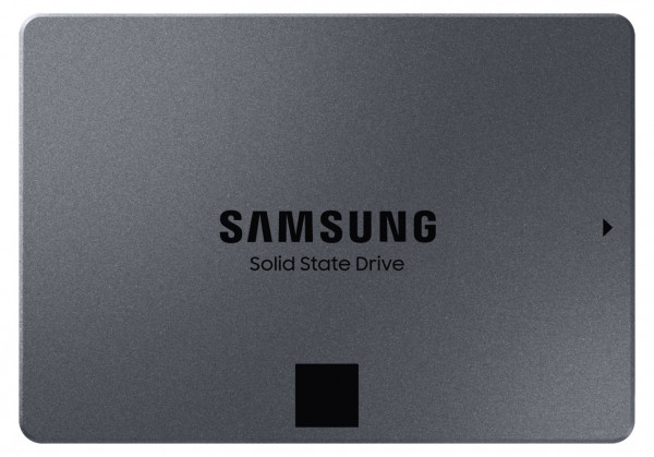 SSD 8TB Samsung 2,5" (6.3cm) SATAIII 870 QVO retail