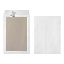 Herlitz Versandtasche B4 120g haftklebend 10er Pack