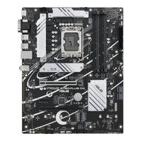 Mainboard ASUS PRIME B760-PLUS D4 (INTEL,1700,DDR4,ATX)