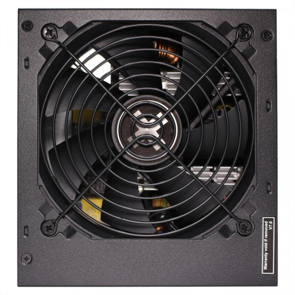 XILENCE Netzteil 650W Performance C+ XN420 80+ ATX 2.52