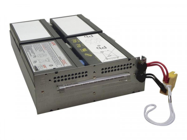 APC Batterie USV RBC133