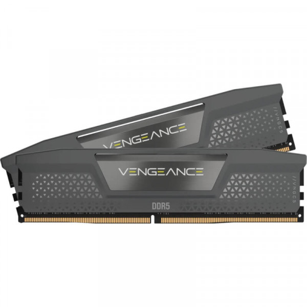 DDR5 32GB PC 5600 CL40 CORSAIR KIT (2x16GB) Vengeance RGB