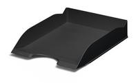 DURABLE Briefablageschale ECO A4 schwarz