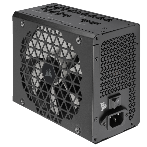 Netzteil CORSAIR 1000W RMx Shift RM1000x ATX Modular 80+Gold