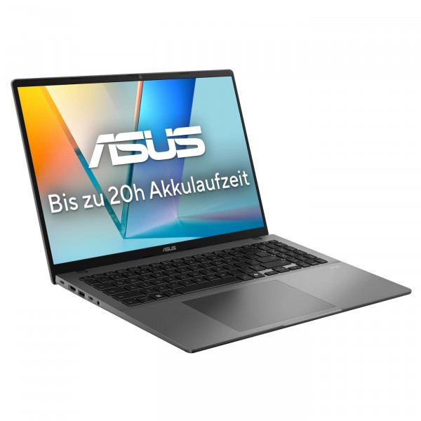 ASUS Vivobook S 16 U5 225H 16 512