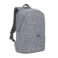 Riva NB Rucksack ANVIK 15.6" grau 7962