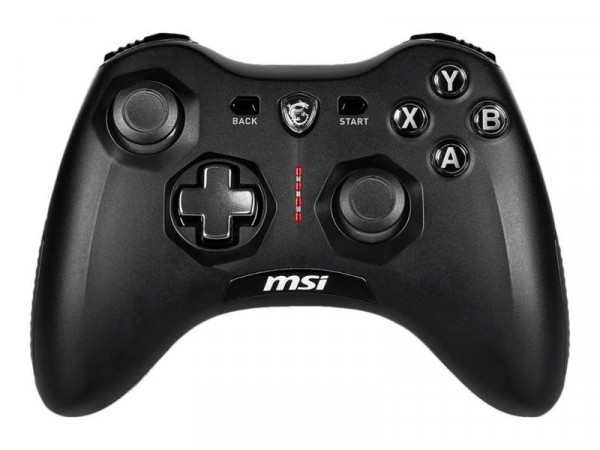 MSI Force GC20 V2 Gamecontroller USB