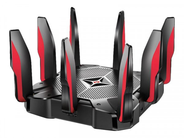 WL-Router TP-Link Archer C5400X MU-MIMO Tri-Band-8-Port-Swi.