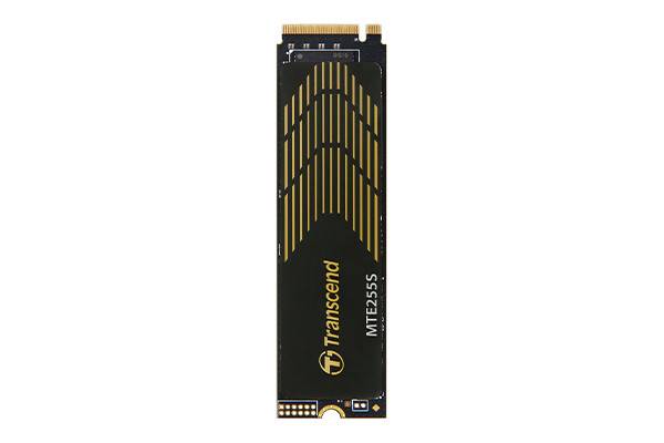 SSD 1TB Transcend M.2 MTE255S (M.2 2280) PCIe Gen4 x4 NVMe