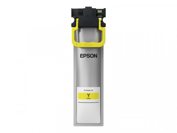Patrone Epson WF-C53/58 XL gelb T11D440