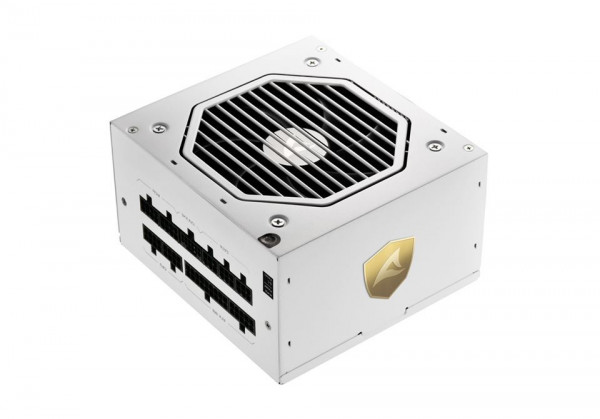 Sharkoon Netzteil Rebel P20 ATX 1200W weiß