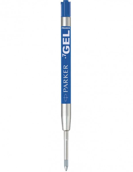 PARKER Gelmine Blau 2er M