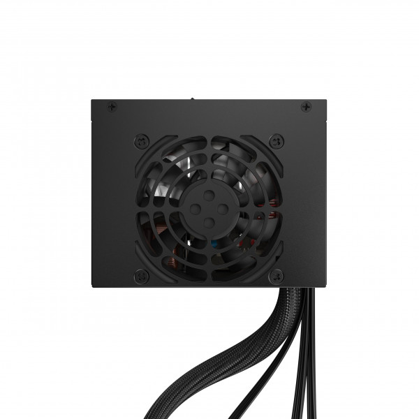 Netzteil FRACTAL DESIGN 450W Anode SFX Bronze Black