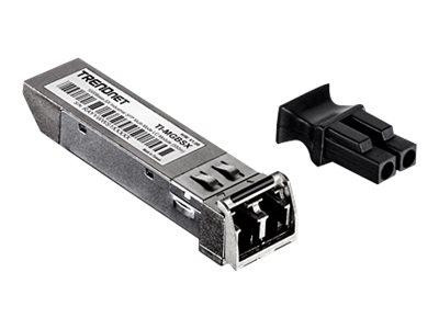 TRENDnet 1000BASE-SX SFP Multi-Mode LC Modul (550m)