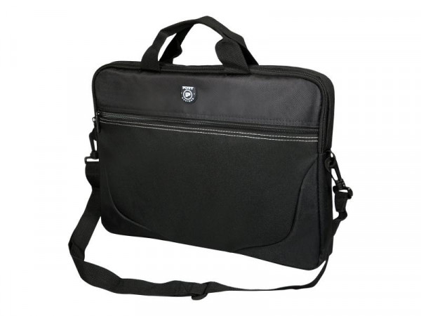 Notebook Tasche Port Liberty III 43,2cm (17") black