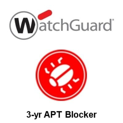 WatchGuard APT Blocker 3-yr for T35