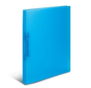 HERMA Ringbuch A4 uni hellblau