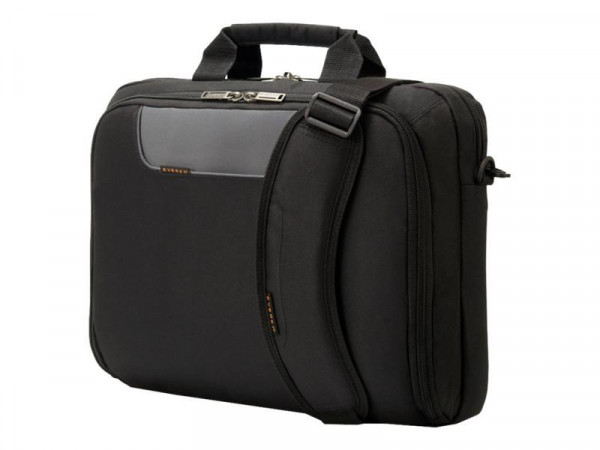 Everki Advance Laptoptasche für Notebooks bis 35,81 cm