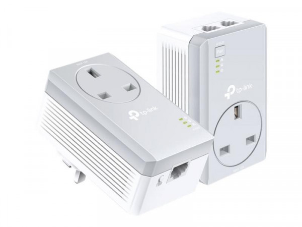 Powerline TP-Link TL-PA4022P KIT Starter Kit