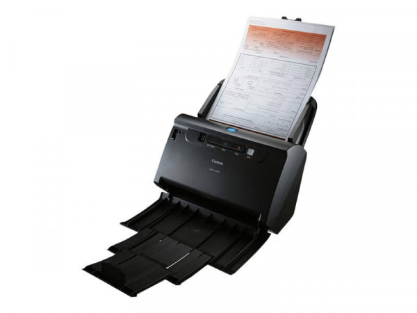 X Canon Scanner imageFORMULA DR-C240