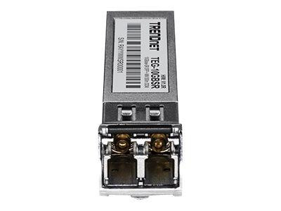 TRENDnet Switch Zubehör 10GBASE-LR SFP+ LC Module 400M