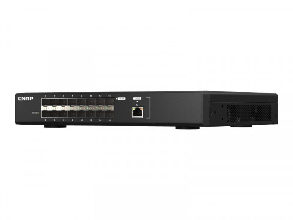 QNAP SWI QSW-M5216-1T