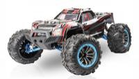 Amewi RC Auto Crusher Monstertruck Li-Po Akku 2200mAh /14+