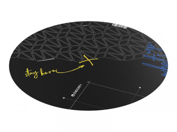 Endorfy Bodenschutzmatte Floor Pad FP110C