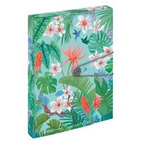 Herlitz Sammelbox A4 PP Ladylike Jungle