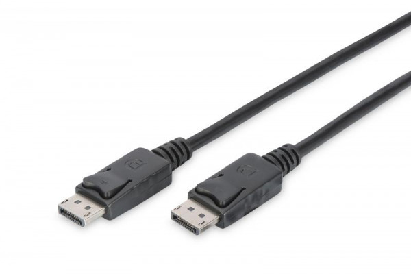 ASSMANN DisplayPortKabel DPort -> DPort St/St 1.0m 1.2