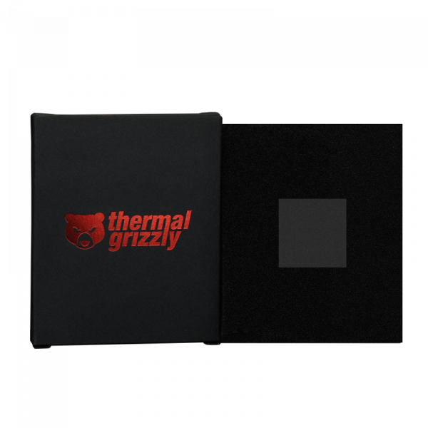 Wärmeleitpad Thermal Grizzly Carbonaut - 25x 25x 0,2 mm