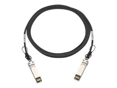 QNAP CAB-DAC15M-SFP28 SFP28 25GbE twinaxial direct attach ca