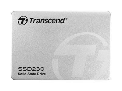 SSD 128GB Transcend 2,5" (6.3cm) SSD230S, SATA3, 3D NAND TLC
