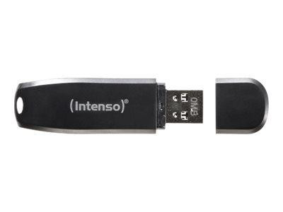 USB-Stick 16GB Intenso 3.0 Speed Line