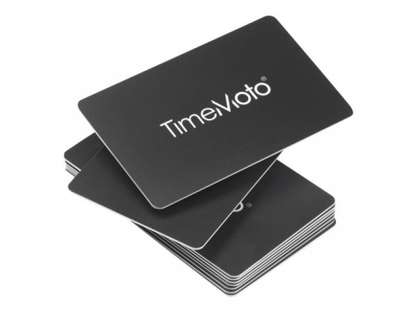 Safescan TimeMoto RF-100 RFID Karten für TimeMoto TA Systeme