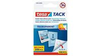 tesa Tack Doppelseitige Klebepads Big Pack