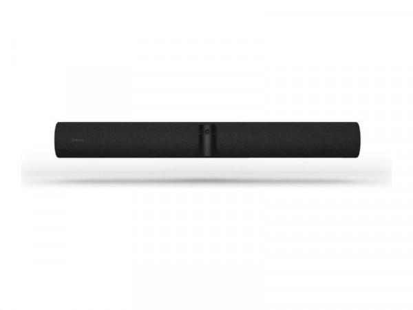 Jabra PanaCast 50 EMEA, Black