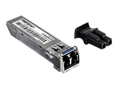 TRENDnet 1000BASE-LX Industrielles SFP LC-Modul (10km)