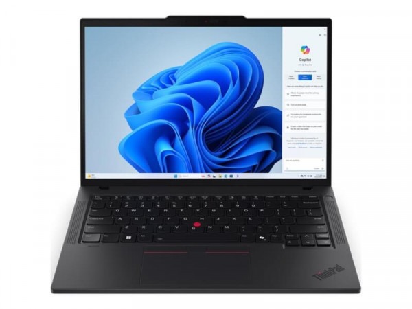 Lenovo ThinkPad T14 AMD G5 14" R5-8540U 16/512 WUXGA W11P